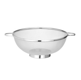 Cedzak HENDI  ⌀310mm Stal Nierdzewna