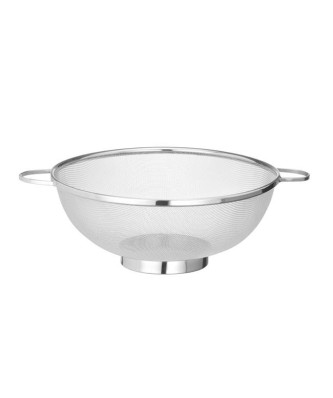 Cedzak HENDI  ⌀310mm Stal Nierdzewna