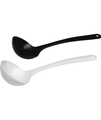 Chochla czarna 0,14 l PPA do 280°C