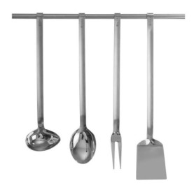 Chochla do Serwowania PROFI LINE 430 mm - Higiena HACCP