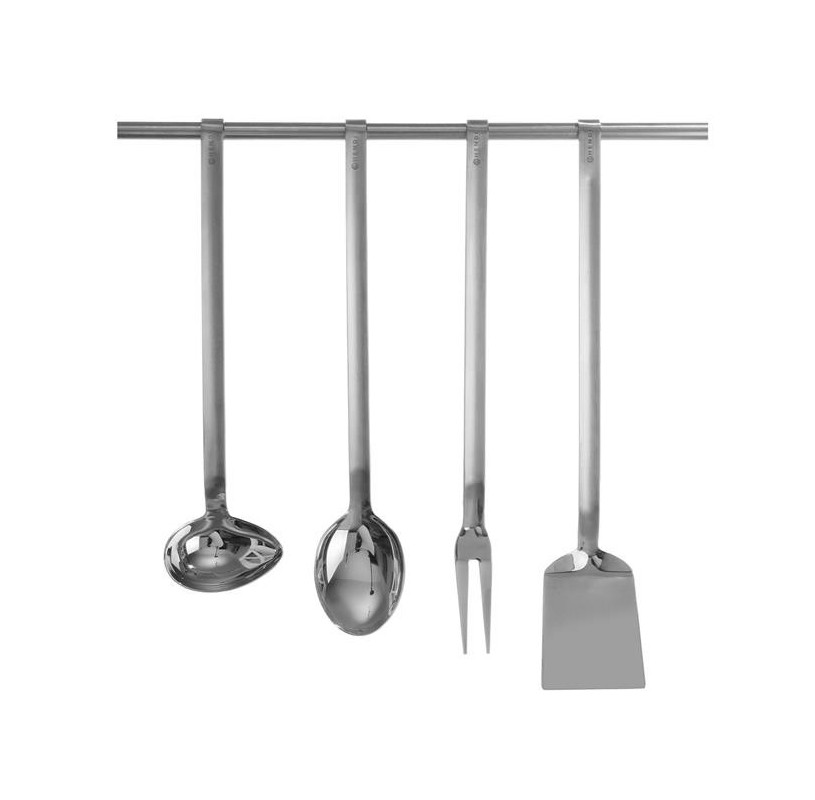 Chochla do Serwowania PROFI LINE 430 mm - Higiena HACCP
