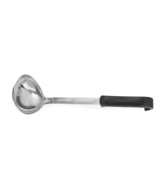 Chochla do zup KITCHEN LINE 0,09 l - Profesjonalna