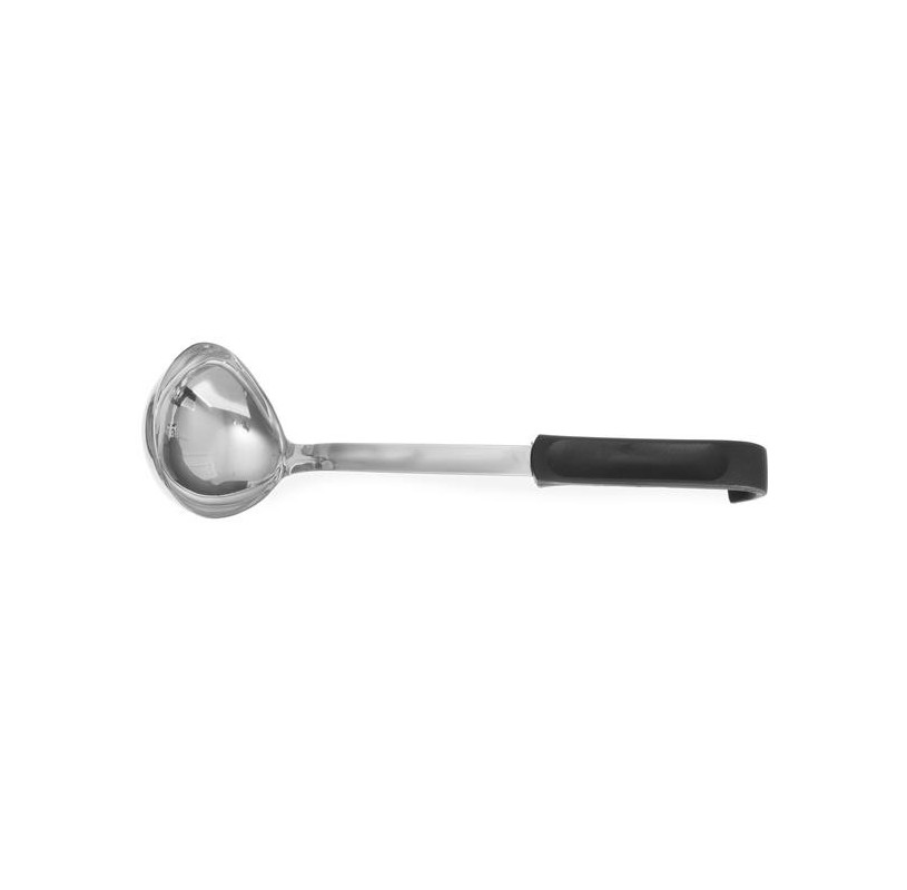 Chochla do zup KITCHEN LINE 0,09 l - Profesjonalna