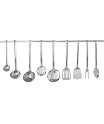 Chochla KITCHEN LINE 0,05L ze Stali Nierdzewnej