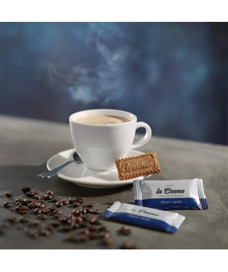 Ciastko karmelowe La Crema 300szt - Hendi