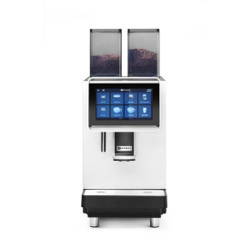 CoffeeMatic HENDI Ekspres do Kawy, 2900W, Dotykowy