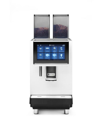 CoffeeMatic HENDI Ekspres do Kawy, 2900W, Dotykowy