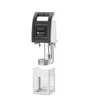 Cyrkulator HENDI MASTERVIDE 56L - Sous Vide
