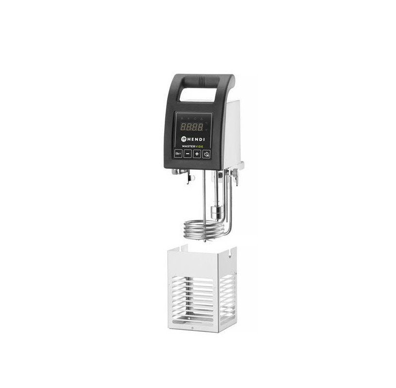 Cyrkulator HENDI MASTERVIDE 56L - Sous Vide