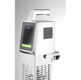 SmartVide X Sammic: Profesjonalny Cyrkulator Sous Vide