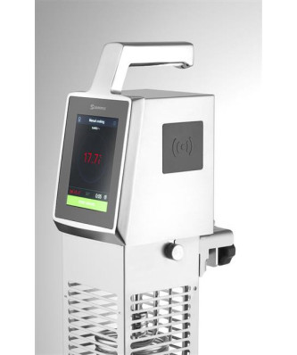SmartVide X Sammic: Profesjonalny Cyrkulator Sous Vide