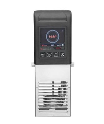 Cyrkulator Zanurzeniowy SmartVide 5 - Sous-Vide Innowacja