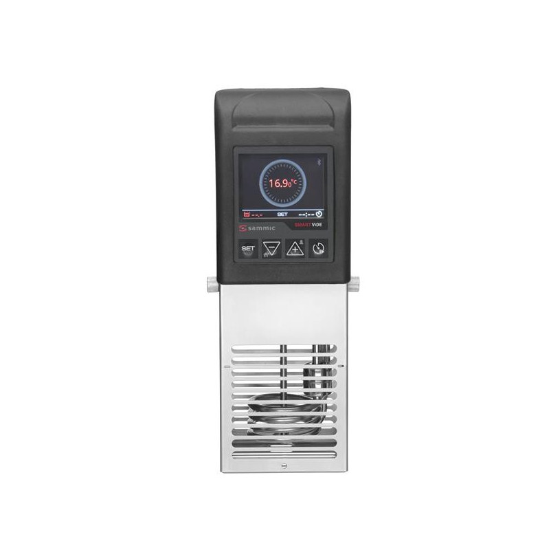 Cyrkulator Zanurzeniowy SmartVide 5 - Sous-Vide Innowacja