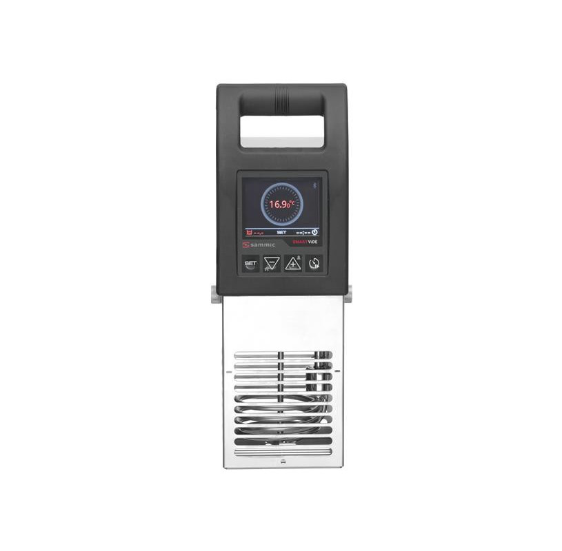 Cyrkulator Zanurzeniowy SmartVide 7 Sous-Vide
