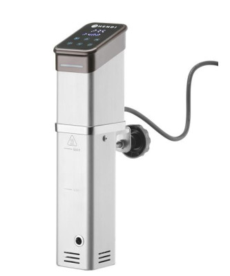 Cyrkulator HENDI 50L Sous Vide - Precyzyjne Gotowanie