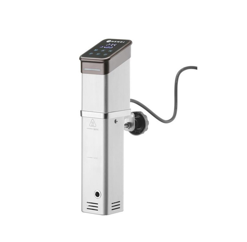 Cyrkulator HENDI 50L Sous Vide - Precyzyjne Gotowanie