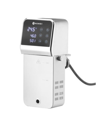 Cyrkulator zanurzeniowy HENDI 80L - profesjonalne sous vide