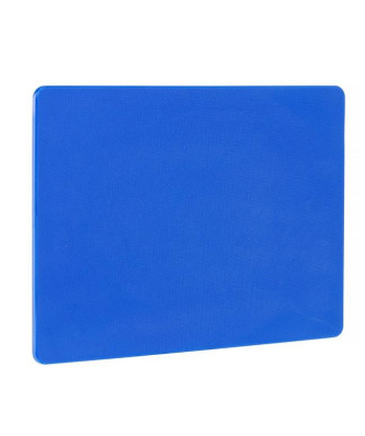 Deska do krojenia HENDI 450x300 Niebieska LDPE