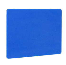 Deska do krojenia HENDI 600x400 niebieska HACCP