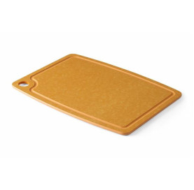 Deska do krojenia HENDI 370x275 mm z włókna drzewnego