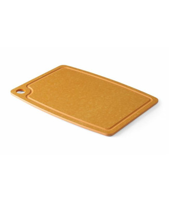 Deska do krojenia HENDI 370x275 mm z włókna drzewnego