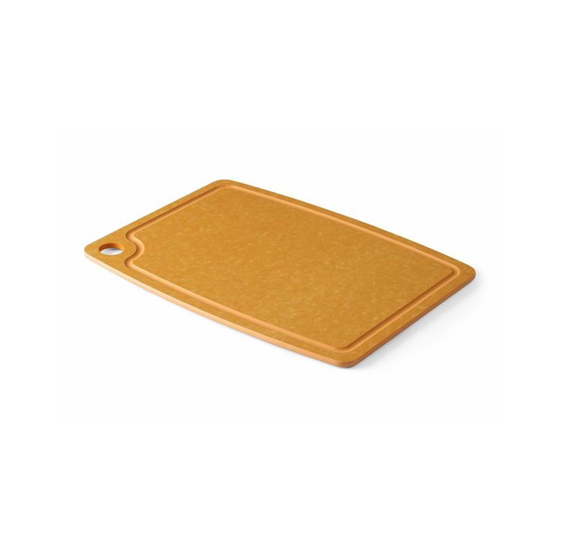 Deska do krojenia HENDI 370x275 mm z włókna drzewnego