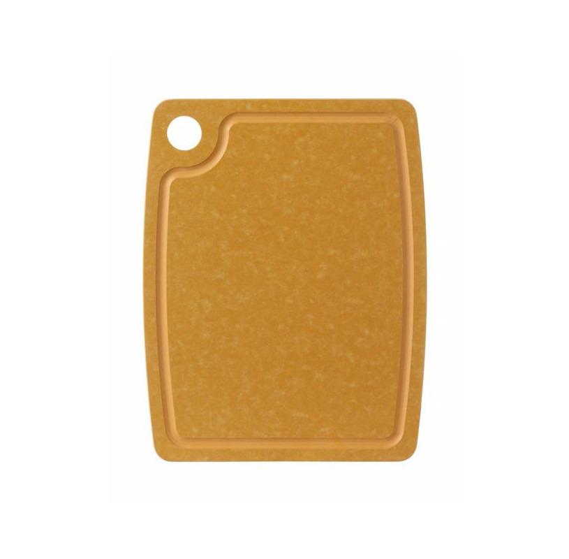Deska do krojenia HENDI 440x325 mm z włókna drzewnego