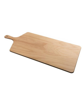 Deska do Serwowania HENDI 600x400mm - Drewno Brzozowe