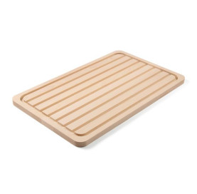 Deska dwustronna 530x325x18 mm — wszechstronność w kuchni