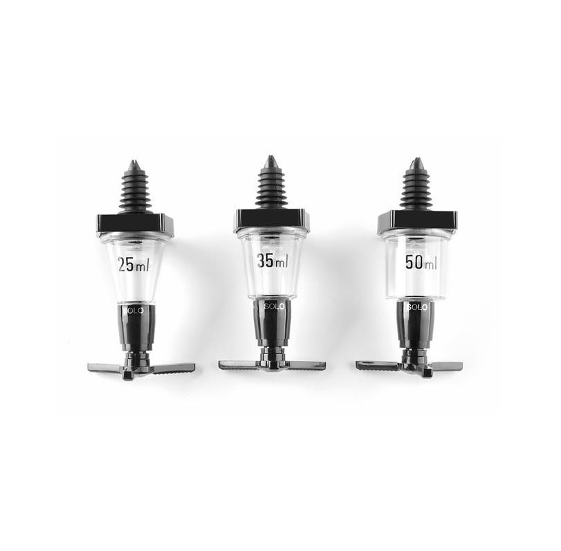 Dozownik niekapiący 20 ml - Precyzyjna Aplikacja