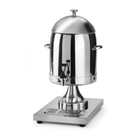 Dyspenser do mleka 10,5 L - Stal nierdzewna