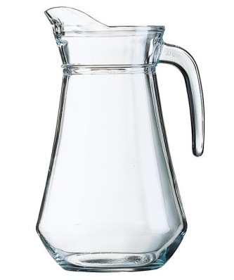 Dzbanek ARC 500ml - szkło sodowe do gastronomii