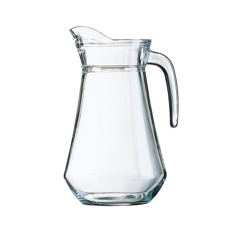 Dzbanek ARC 500ml - szkło sodowe do gastronomii