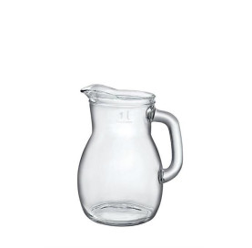 Dzbanek Bistrot 1000 ml — idealny do serwowania