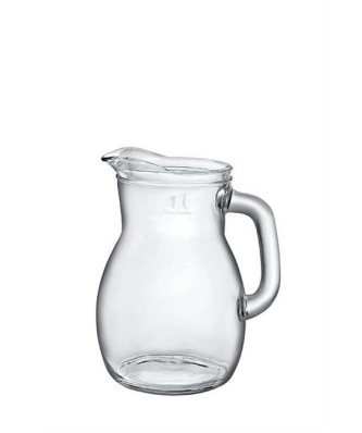 Dzbanek Bistrot 1000 ml — idealny do serwowania