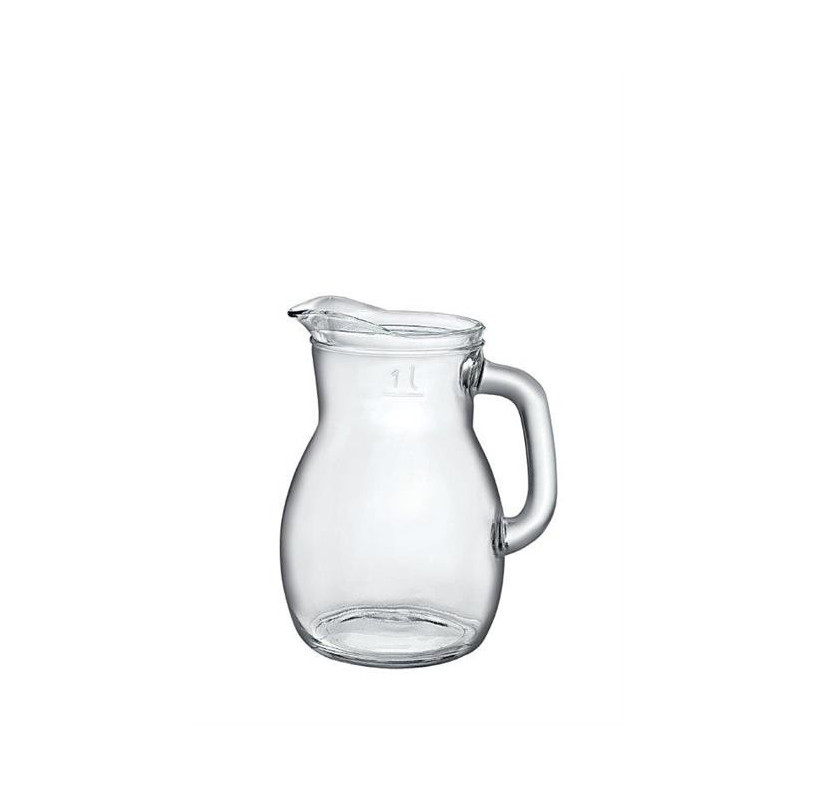 Dzbanek Bistrot 1000 ml — idealny do serwowania