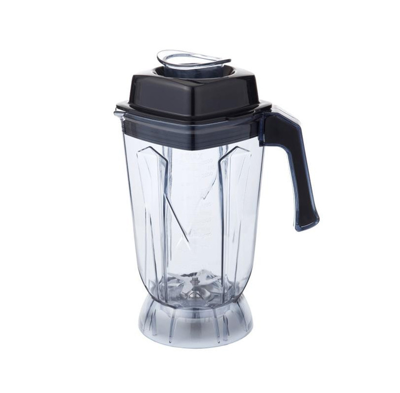 Dzbanek do blendera 2,5L Tritan, BPA Free