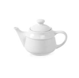 Dzbanek do herbaty DELTA 500 ml — porcelana do hoteli