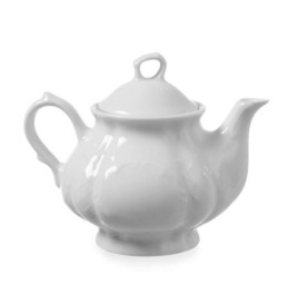 Dzbanek do Herbaty Flora 0,5l - Porcelana Classic