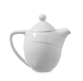 Dzbanek do kawy DI DIM 1 l - Porcelana hotelowa