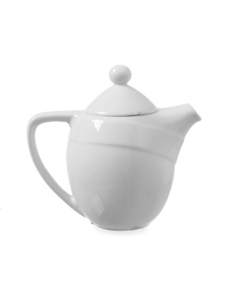 Dzbanek do kawy DI DIM 1 l - Porcelana hotelowa