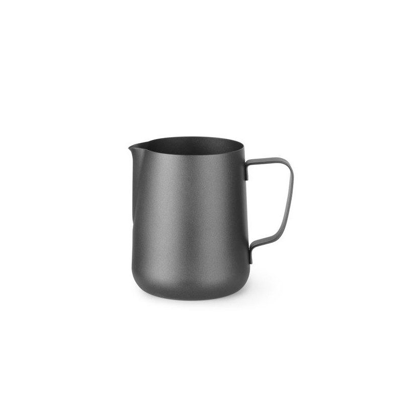 Dzbanek do spieniania mleka HENDI 0,6L dla Baristów
