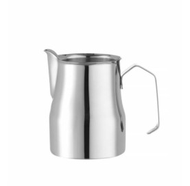 Dzbanek do spieniania mleka HENDI 0,45L - Precyzyjne Spienianie