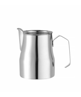 Dzbanek do spieniania mleka HENDI 0,45L - Precyzyjne Spienianie