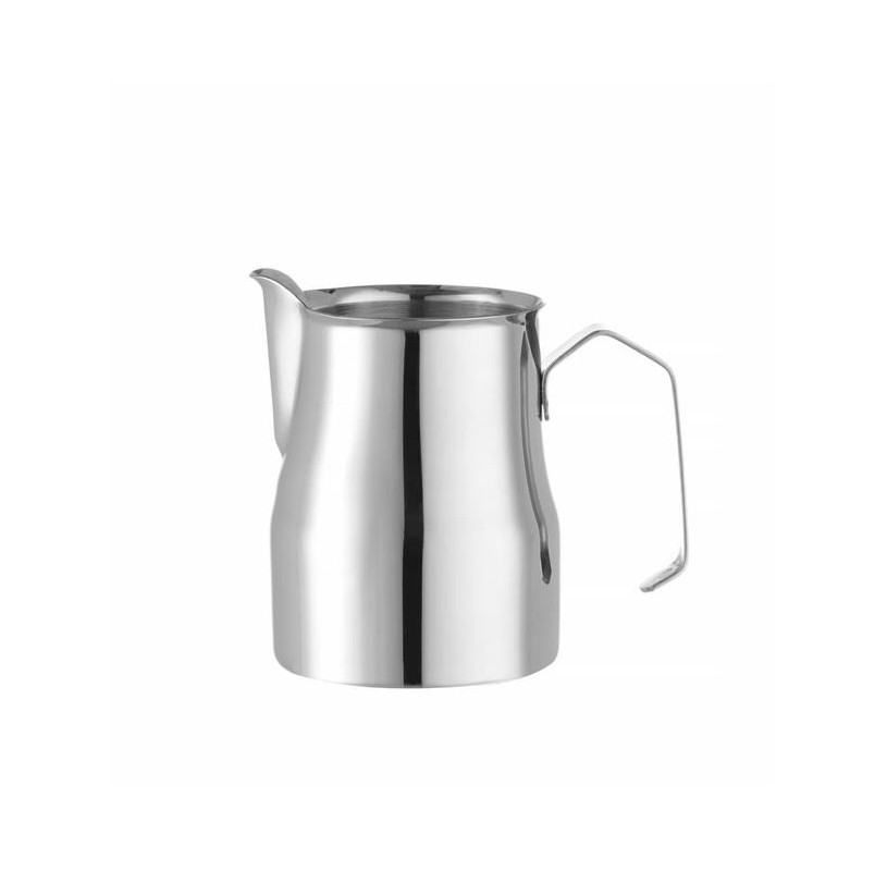 Dzbanek do spieniania mleka HENDI 0,45L - Precyzyjne Spienianie
