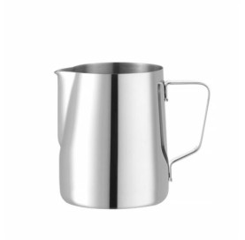 Dzbanek do Spieniania Mleka Hendi 0,6L - Precyzyjne Latte Art