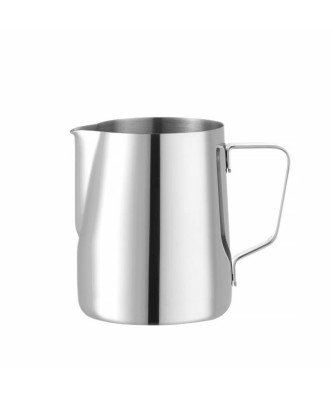 Dzbanek do Spieniania Mleka Hendi 0,6L - Precyzyjne Latte Art
