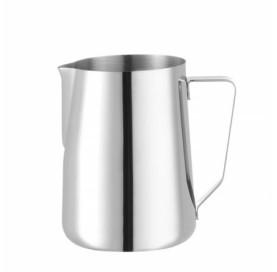 Dzbanek HENDI 1,5L do Spieniania Mleka