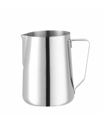 Dzbanek HENDI 1,5L do Spieniania Mleka