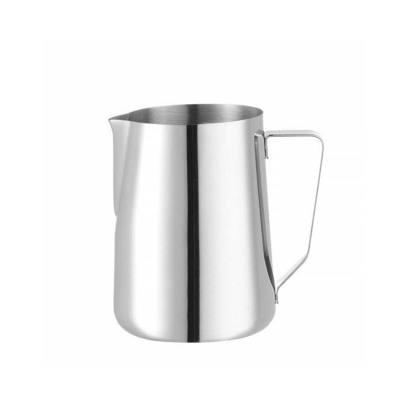 Dzbanek HENDI 1,5L do Spieniania Mleka